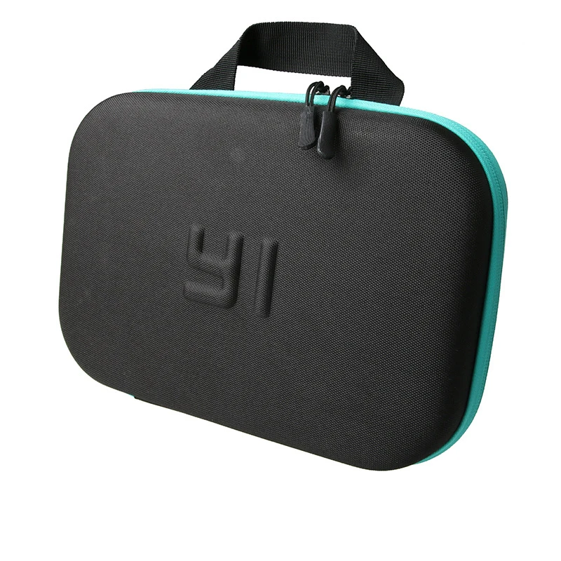 Портативная сумка для хранения Жесткий Чехол для Xiaomi Yi 2 4k 4K+ Lite GoPro Hero 6 5 4 3+ SJ4000 SJ5000 SJ7000 Eken H9 аксессуары для камеры