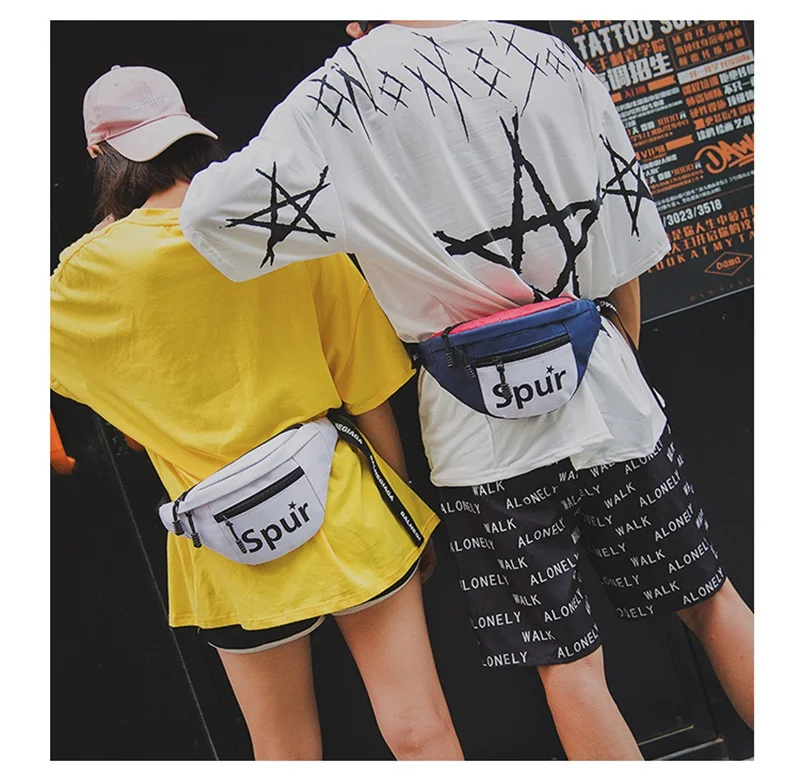 Барсетка унисекс для мужчин пакет женщин Деньги Пояс Путешествия мобильный