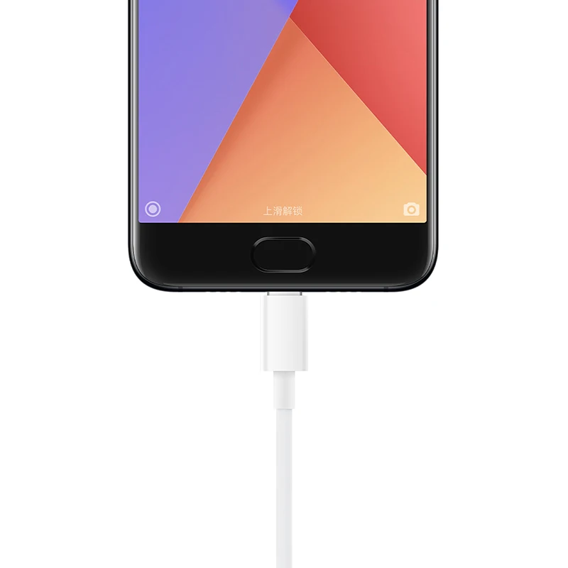 Оригинальный кабель для передачи данных Xiaomi Φ с поддержкой 5 а тока 480 Мбит/с