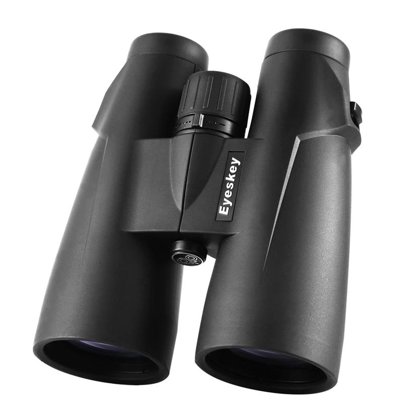 Eyeskey Hd 8X56 бинокль большой объектив бинокль Водонепроницаемый Кемпинг Охота бинокулярный телескоп