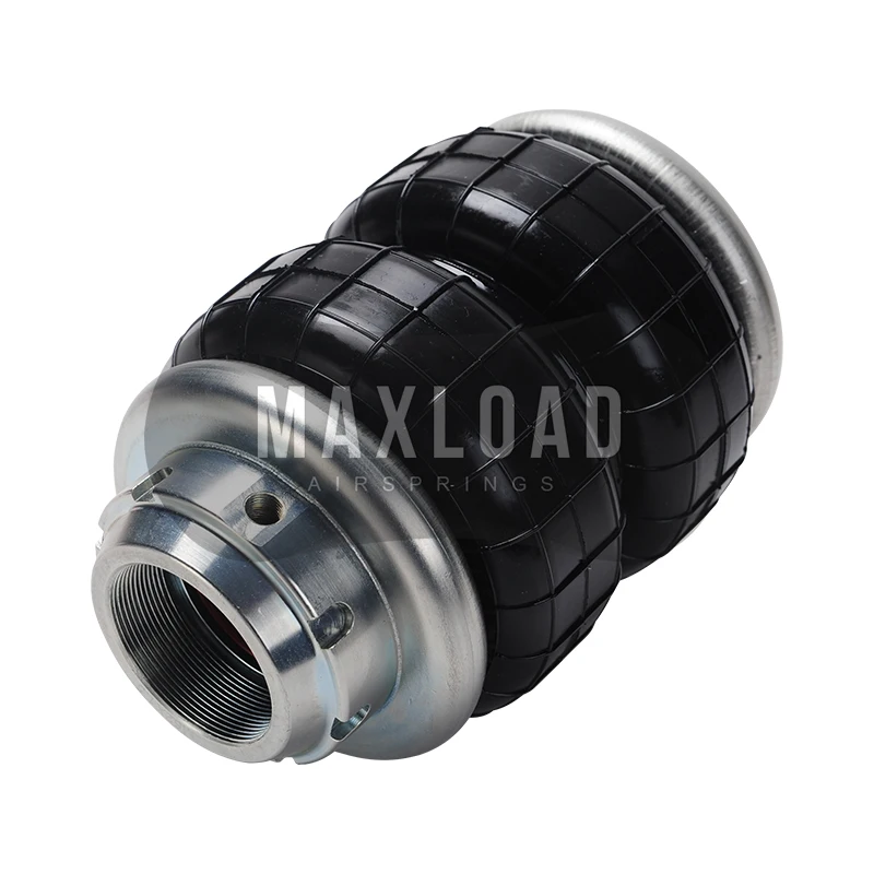 M14x20-m53x2.0 черный натуральный резиновый амортизатор пневматической пружины аксессуары пневматическая подвеска аэродинамический Амортизатор аксессуары