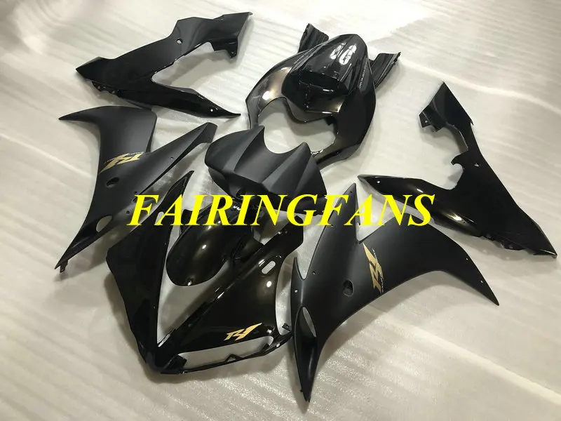 Комплект обтекателей под давлением для YAMAHA YZFR1 04 05 06 YZF R1 2004 2005 2006 Обтекатели Кузов