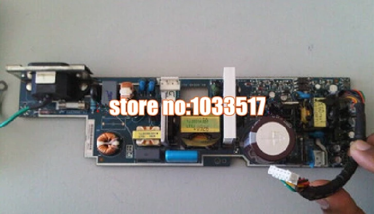 

Projector Accessories power supply board for SONY VPL-ES7 EX7 EX70 TX7 TX70 BW7