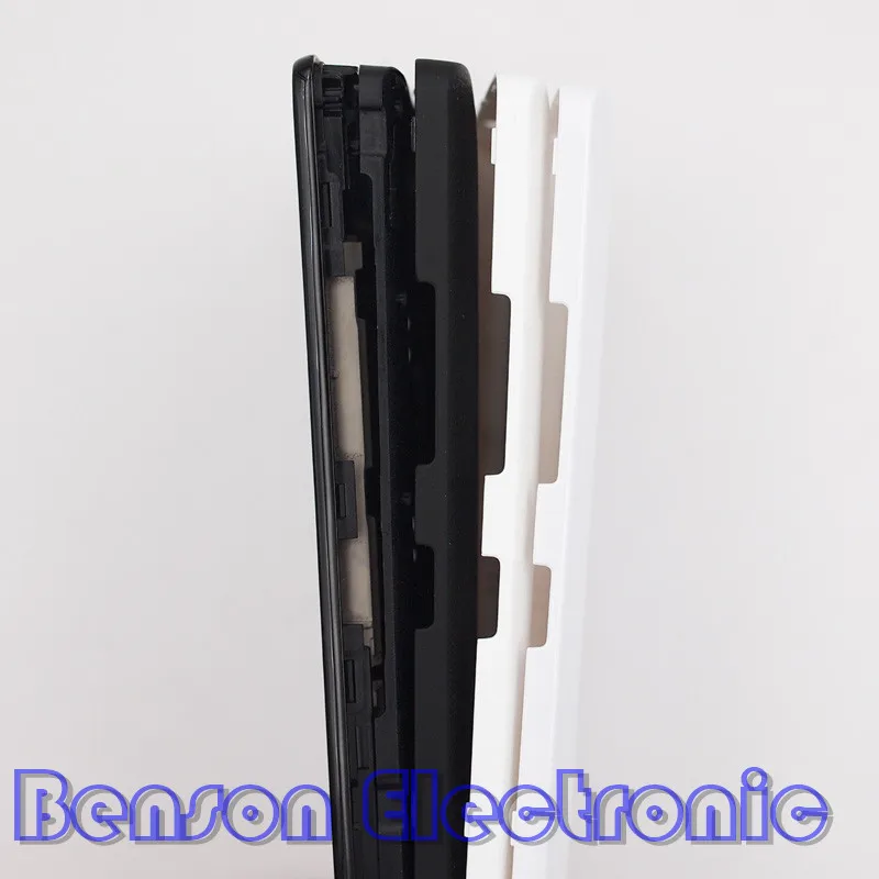 Держатель ЖК-экрана BaanSam передняя рамка средняя задняя крышка аккумулятора для