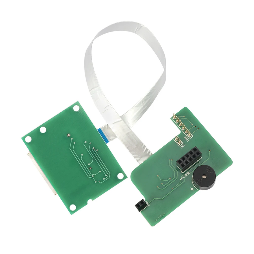 Сканер простая установка замена переводной платы зеленые практичные аксессуары