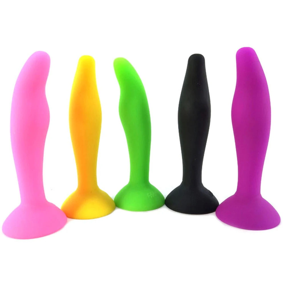 1 шт. анальные шарики стимуляция чувственный взрослый анус Силиконовый анальный