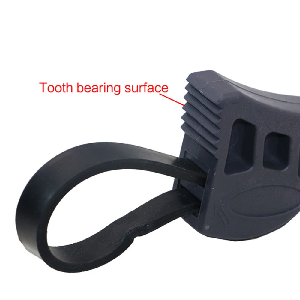 Черный Многофункциональный Открыватель для бутылок регулируемый гаечный ключ с