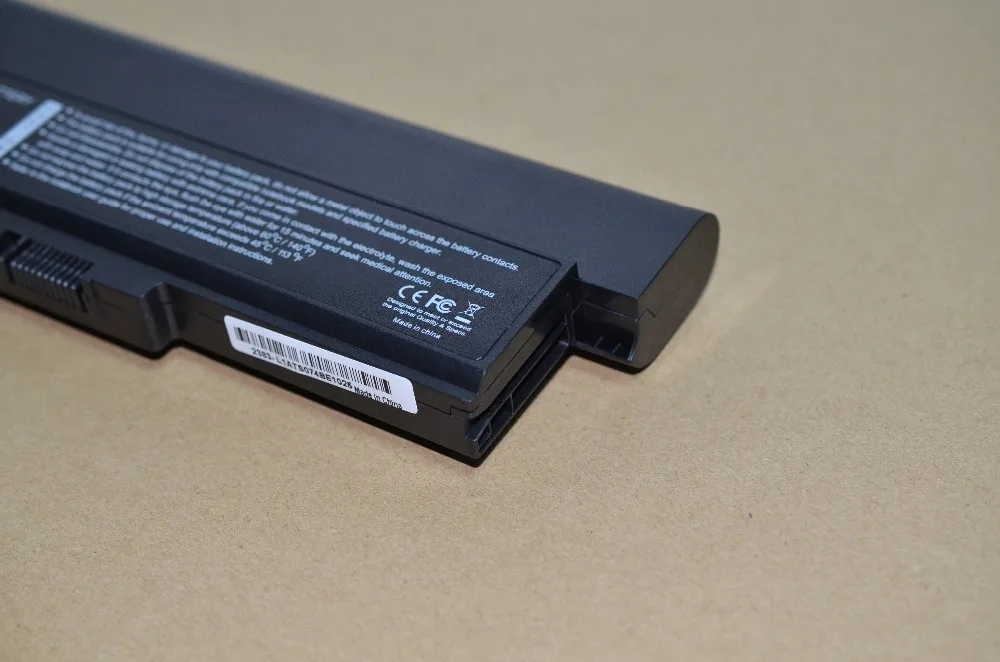 Аккумулятор PA3634 для ноутбука Toshiba Satellite Pro 12 ячеек 8800 мАч 3000 C650 C660 L510 L600 L630 L640 L650 L670