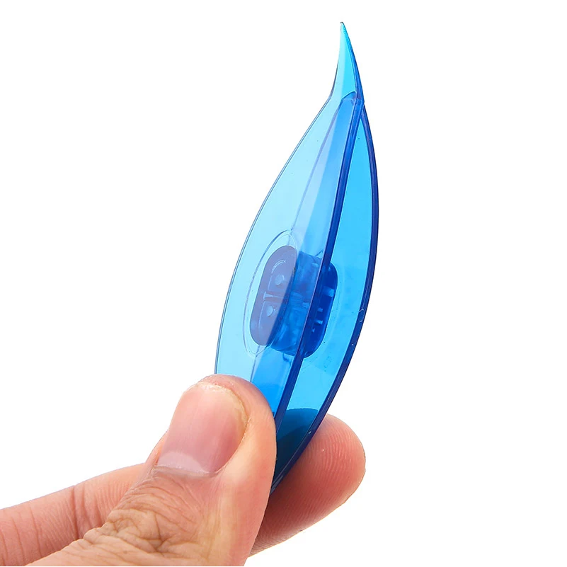 LMDZ 3 шт. ручной инструмент для изготовления кружева пластиковые бриллиантовые