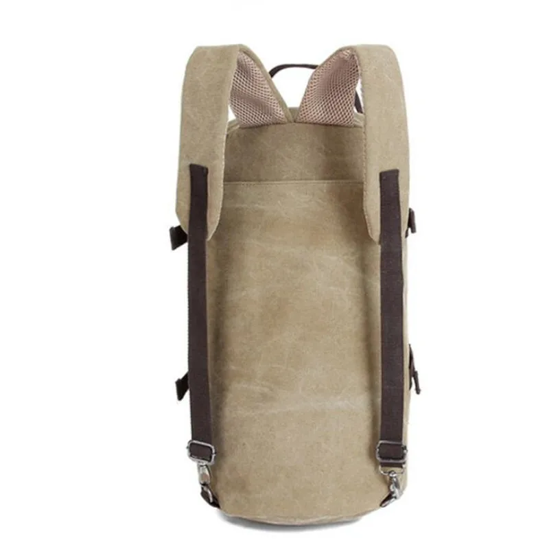 Рюкзак 3 в 1 винтажный для путешествий|backpack space|space backpackvintage canvas |