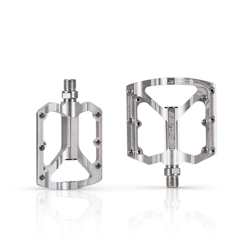 MTB DH XC AM Bike Pedal Mountain bicycle Ultralight Ultra Axle Sealed Bearing Pedals | Спорт и развлечения