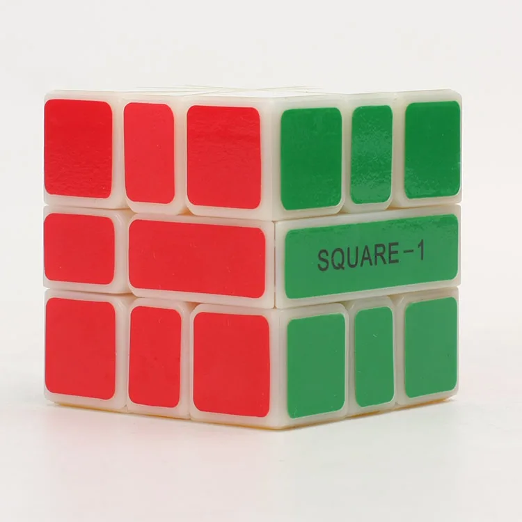 Новейшие Топы MF8 Square 1 SQ1 V3 волшебный куб головоломка скоростной магическое