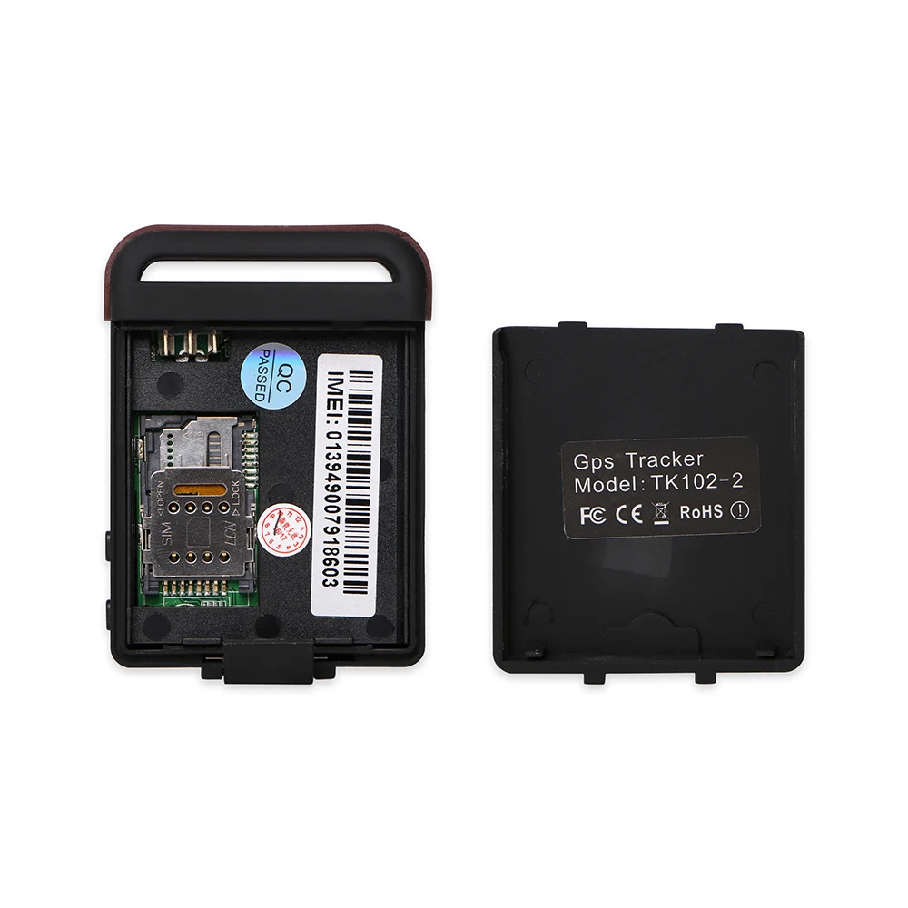 Автомобильный GPS трекер устройство для отслеживания автомобиля время работы в