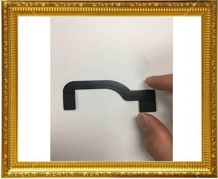 821-1721-A Новый USB ввод/вывод мощность фоторазъем аудиокабель 923-0431 для Macbook Air 11 &quotA1465