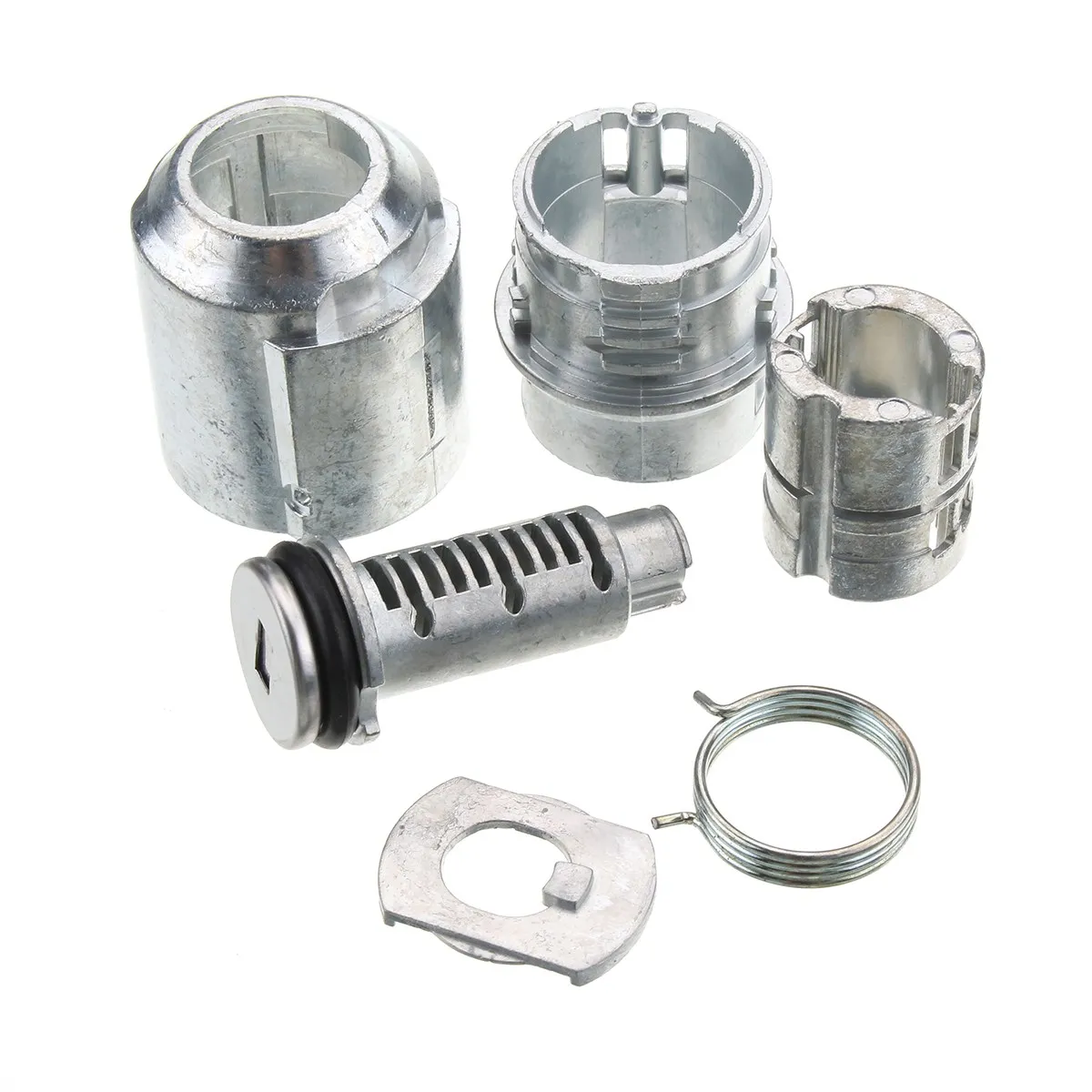 Комплект для ремонта замка капота автомобиля защелка Ford /Focus MK2 2004 2012 7M5AA16B970AA 4M5A