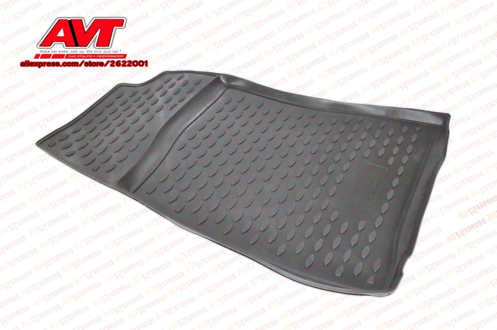 Коврики для Toyota Mark 2 GX110 2000 2004 4 шт. Резиновые Нескользящие салона автомобиля