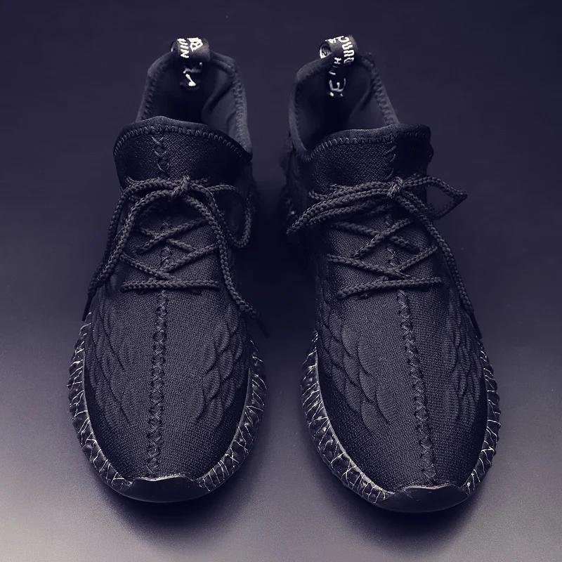 2019 new summer mens shoes Casual man Net cloth masculino human race ultras boosts hot smith men | Обувь