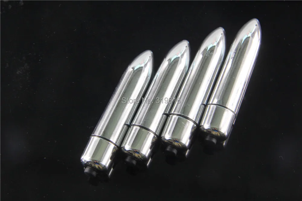 Dingye портативный длинный фаллоимитатор вибраторы эротические игрушки серебряные