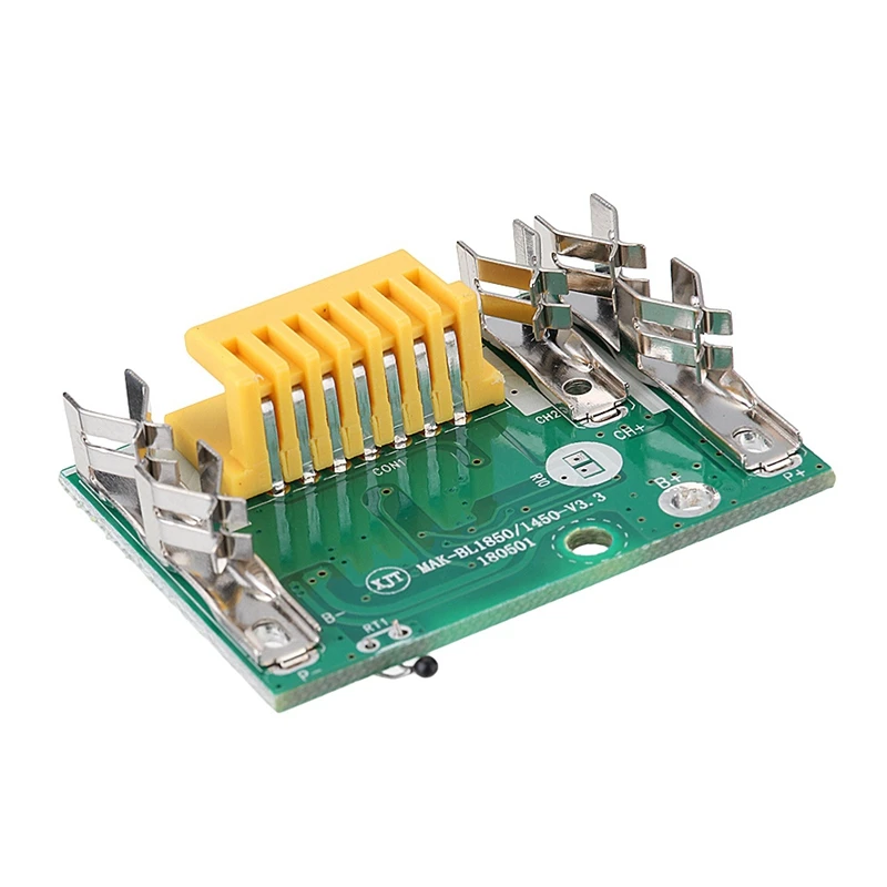 18 в Щит защиты печатной платы электроинструмент батарея Замена для Makita Bl1830 Bl1840