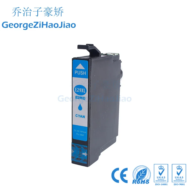5 комплектов 2991XL 29XL чернильный картридж совместимый для Epson XP-332 XP-235 XP-335 XP-432