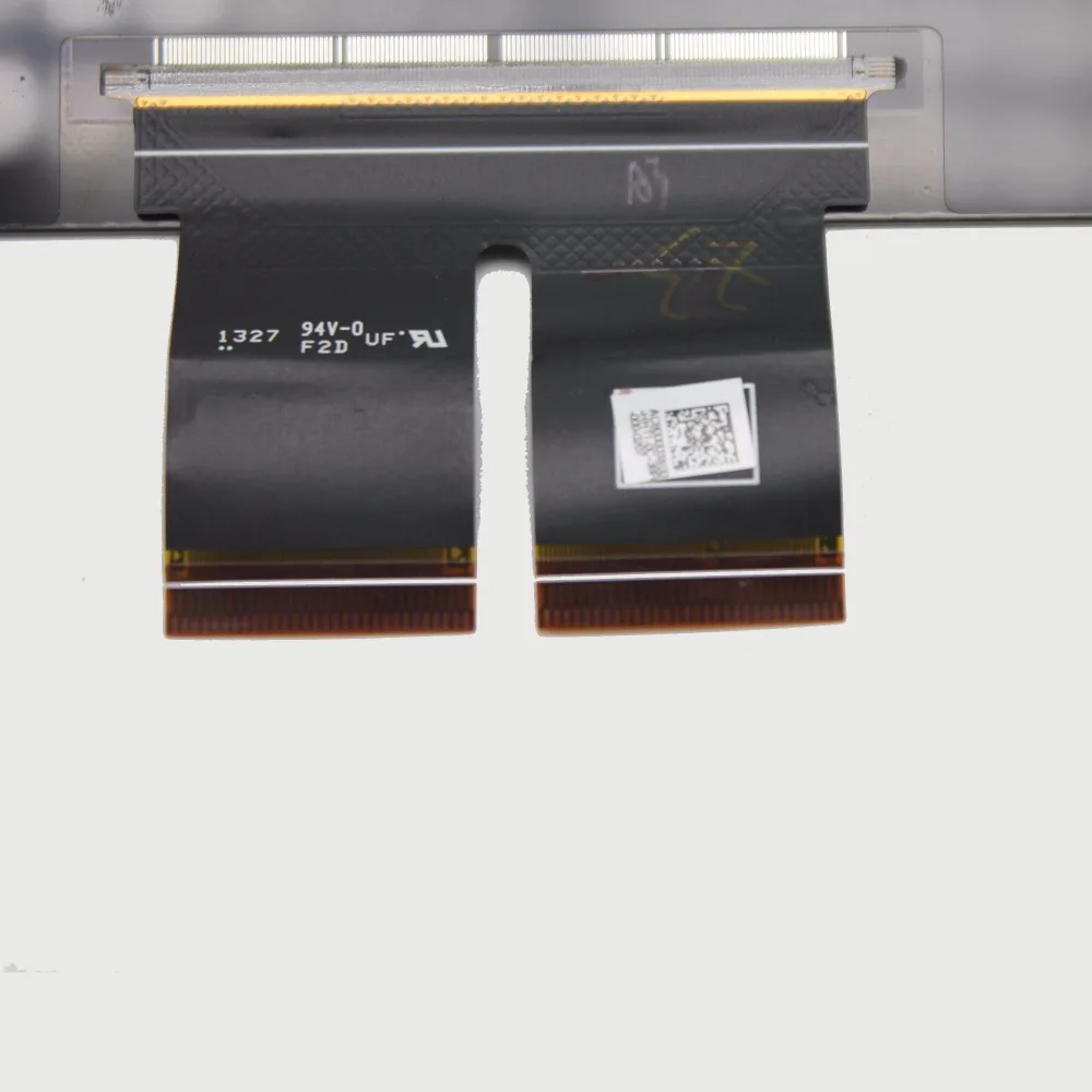 Для Toshiba Satellite S40t-A S40t-AS101X S40t-AS102 S40t-AS100X S40t-S108X S40t-AS107 сенсорный экран дигитайзер