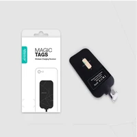 Qi модуль для добавления функции беспроводной зарядки. Как правило, легко помещается под чехол.#6