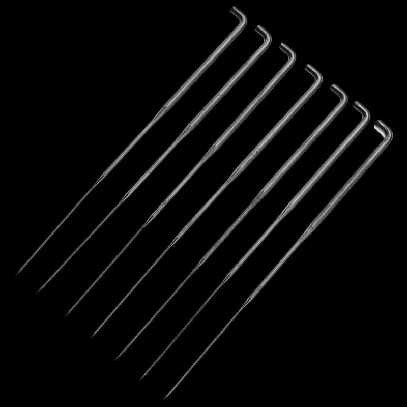 Высококачественные войлочные иглы 7 шт./компл. для шерсти вышивки хобби сделай