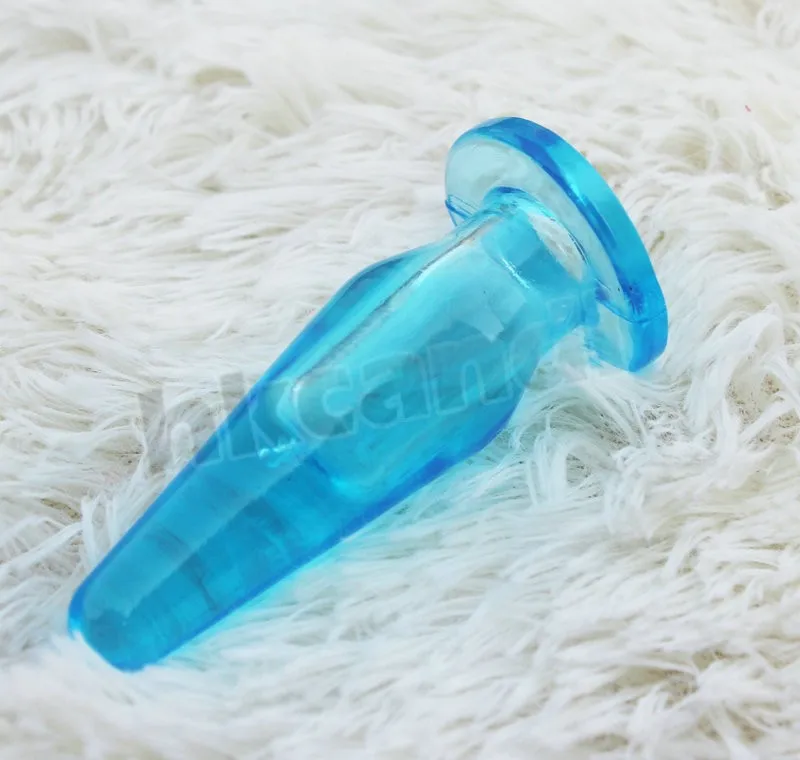 2 шт. Анальная пробка анальные бусины эротические игрушки для заднего двора пули