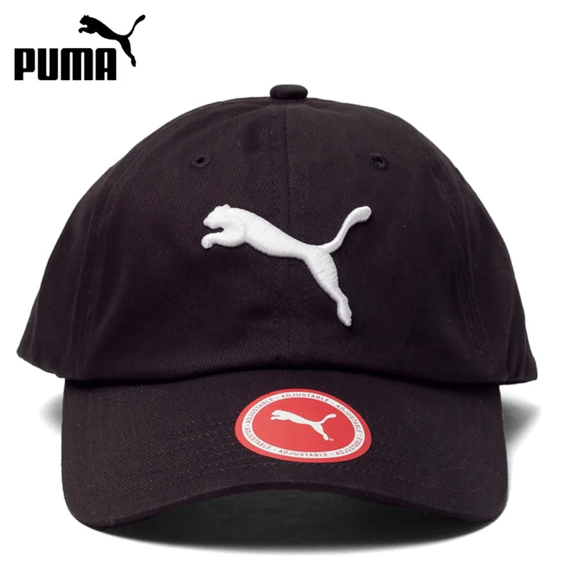 Оригинальный Новое поступление 2018 PUMA Unisex спортивные шапки|Кепки для гольфа| |