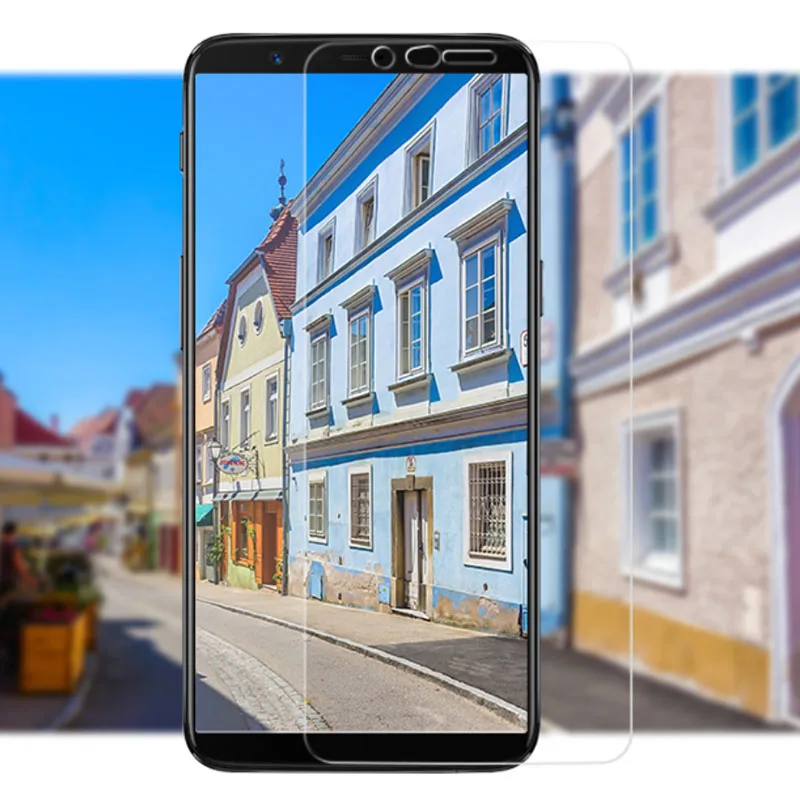 Защита экрана для Oneplus 5t One Plus 6 5 3 3t T 1 защитная пленка из закаленного стекла защита