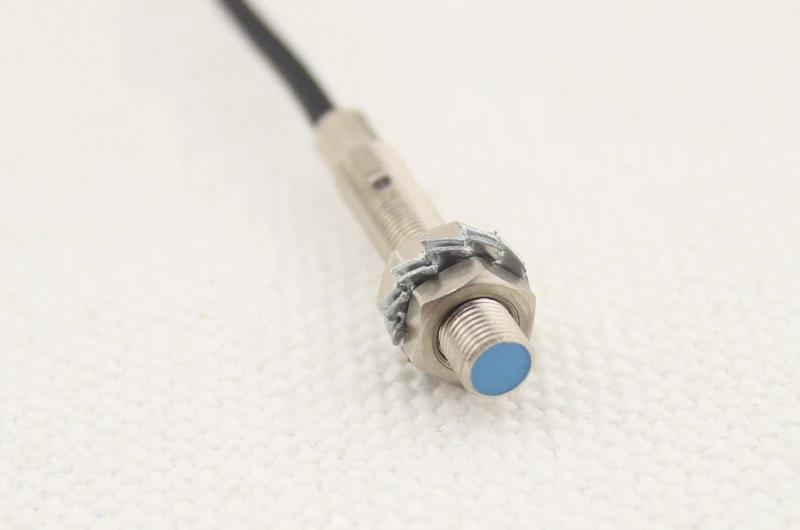 Бесплатная доставка 10 шт. LJ5A3 1 Z/BX NPN мини indutance датчики Сенсор M5 DC12 24V 3 обычно