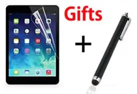 Для iPad 9,7 5-го 6-го поколения чехол с держателем карандаша чехол для iPad Air 1 2 iPad Pro 9,7 Funda блестящий чехол+ подарки