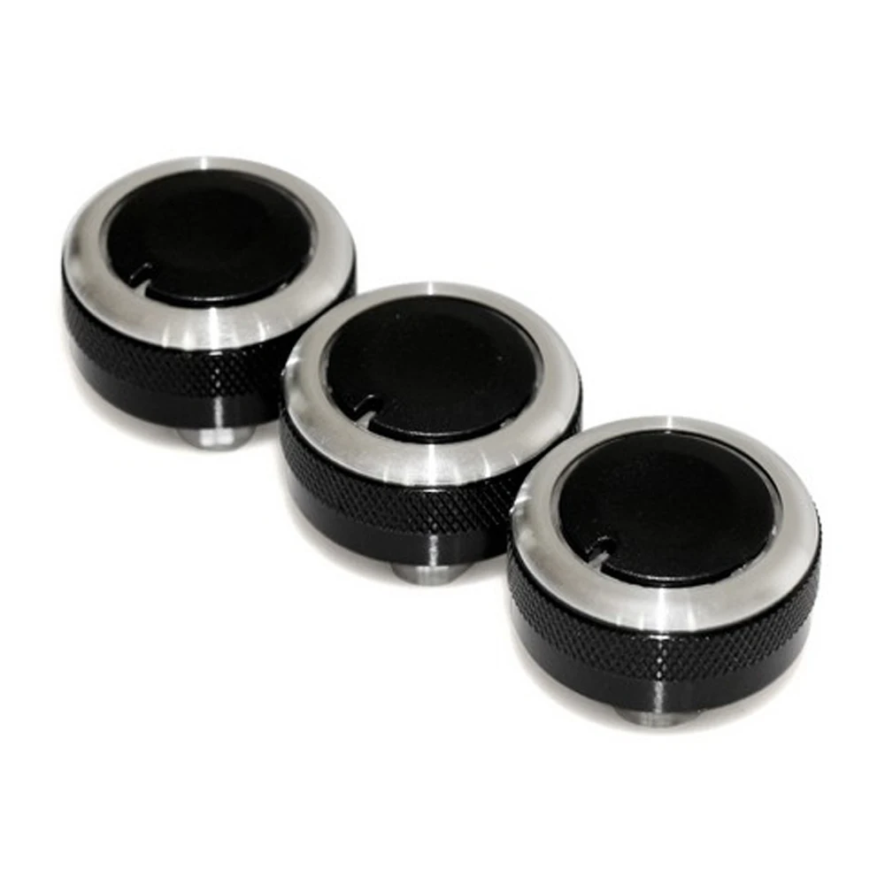 3 шт. ручка переключателя переключения тепла для установки кондиционера Mazda 2 M3 2004