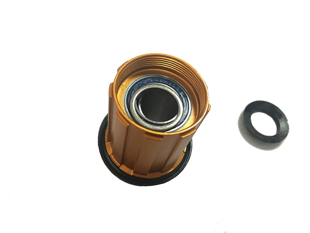 Hubs Replacement Cassette Body available for 9/10/11 speed Bitex RAR9RAF10 Hub Road Bike Free | Спорт и развлечения