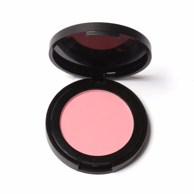FOCALLURE 11 цветов лица минеральный пигмент Румяна Пудра, бронзер Cosmestics профессиональная палитра румяна Контурные тени 1 шт