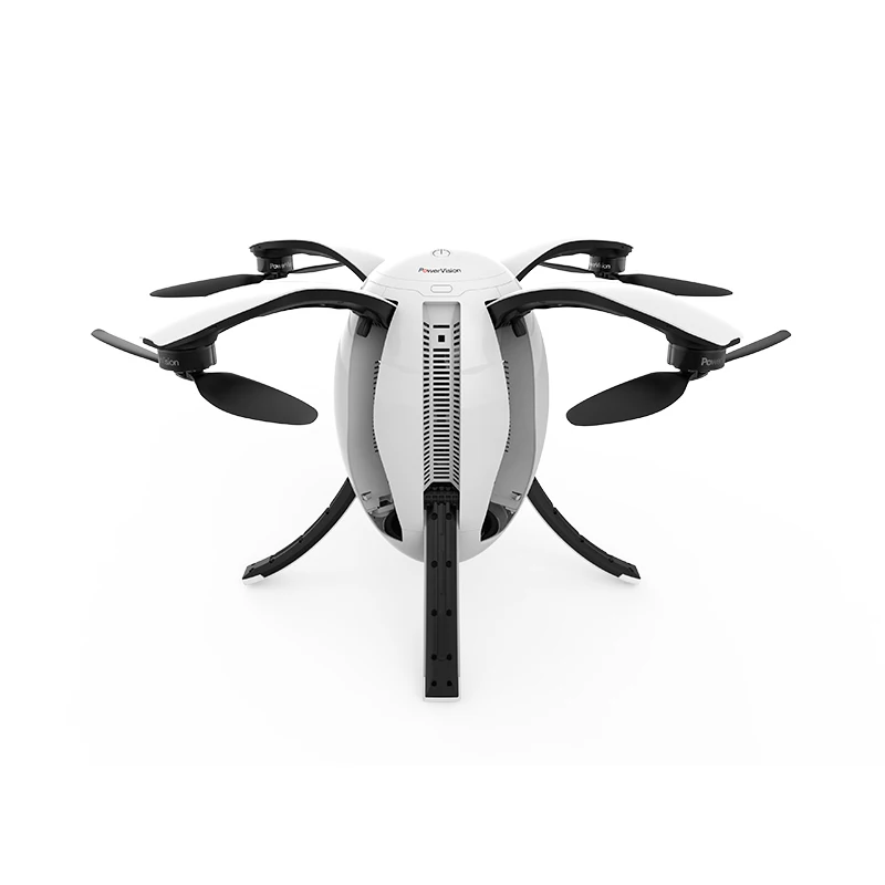 PowerVision PowerEgg Дрон 4K камера Квадрокоптер передача изображения 5 км Дроны с 360