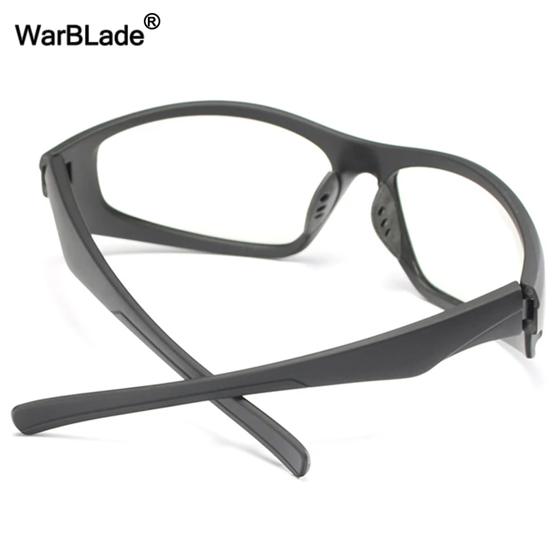Солнцезащитные очки WarBLade мужские фотохромные поляризационные хамелеоновые
