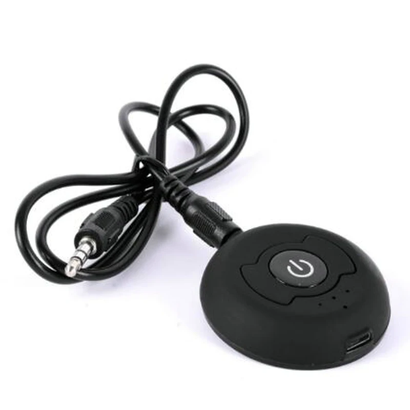 

Новое беспроводное Bluetooth 4,0 A2DP аудио Bluetooth передатчики Dehyaton, музыкальный стерео адаптер для ТВ, смарт-ПК, MP3