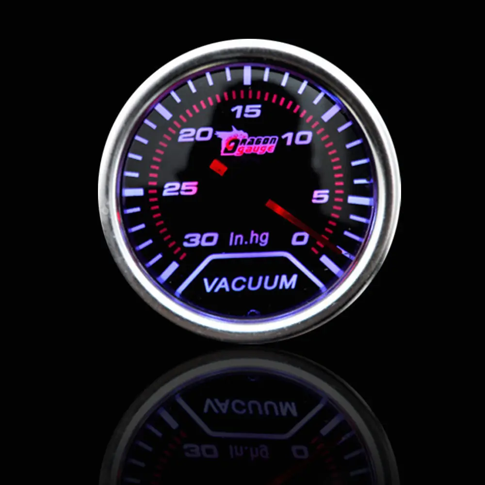 Универсальные автомобильные аксессуары EE support часы с указкой в белом корпусе 2