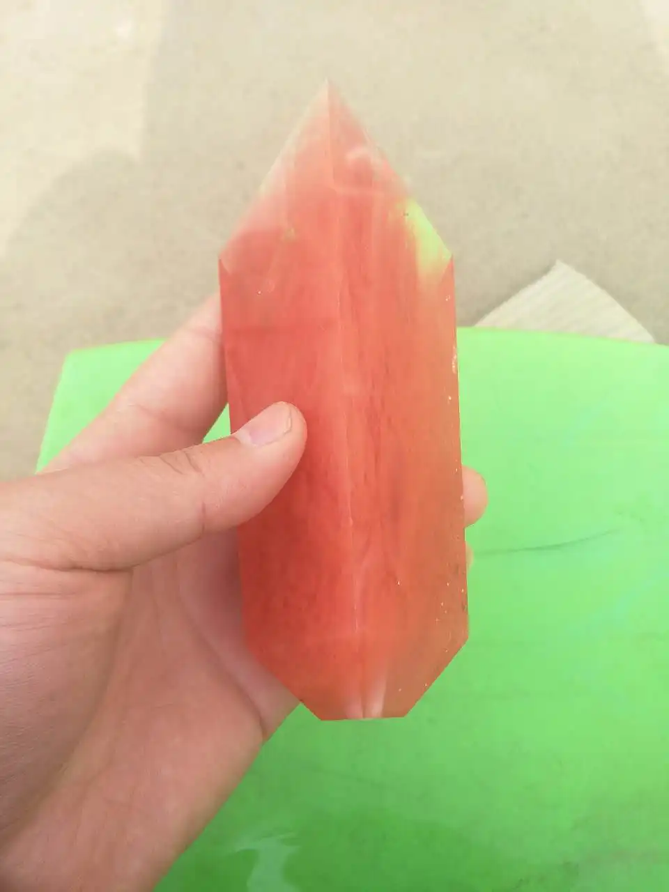 thumb