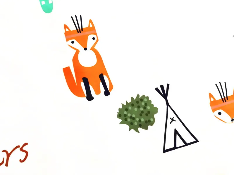 Дикие мальчик ребенок покрывало для фото дней месяцев веха фотосессии реквизит |