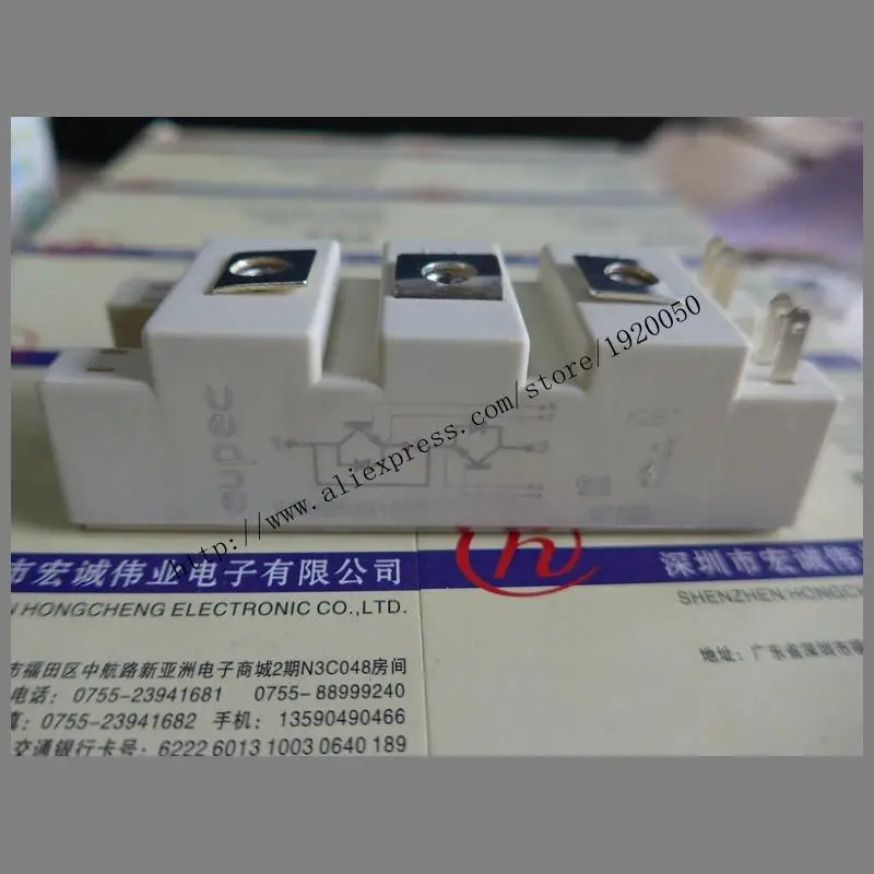 BSM25GB100D модуль Специальная продажа Добро пожаловать на заказ!