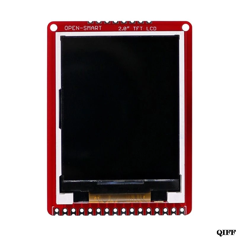Прямая поставка и оптовая продажа 2 0 &quotTFT ЖК экран модуль расширения с SMD контакты