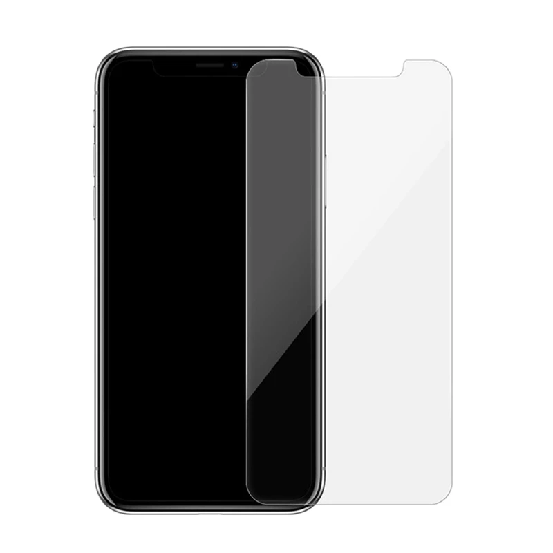 Закаленное стекло Guties 9H для iPhone 5 5S SE 6 6S 7 8 Plus X Защита экрана iPhone7 6s прозрачная