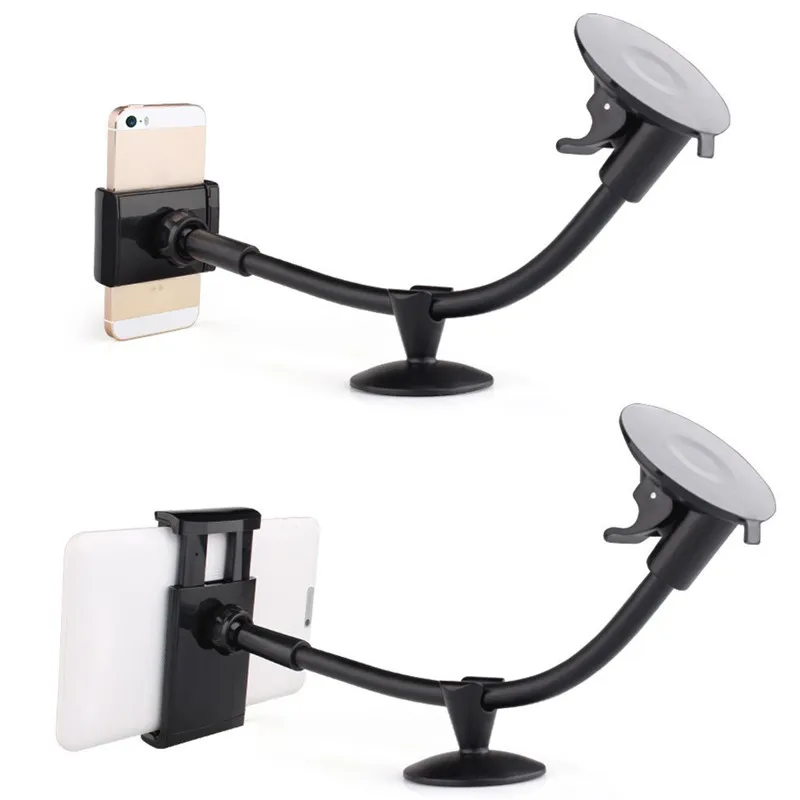 KMAX универсальный держатель планшета для машины подставка лобового стекла