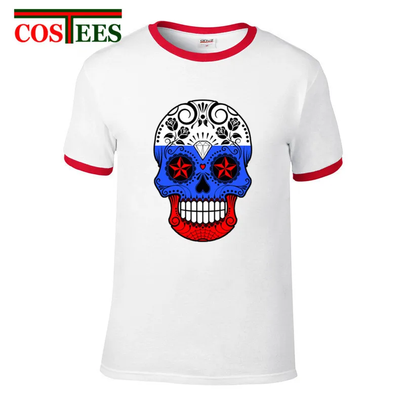 Футболка с принтом &quotCamiseta&quot в ассортименте