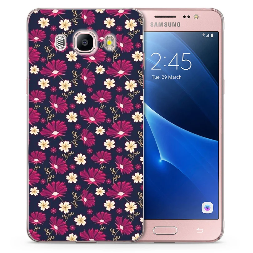 Coque для Samsung Galaxy A3 A5 2016 2015 2017 Премьер J1 J2 J3 J5 J7 G530H S8/плюс Примечание 8 ТПУ кремния