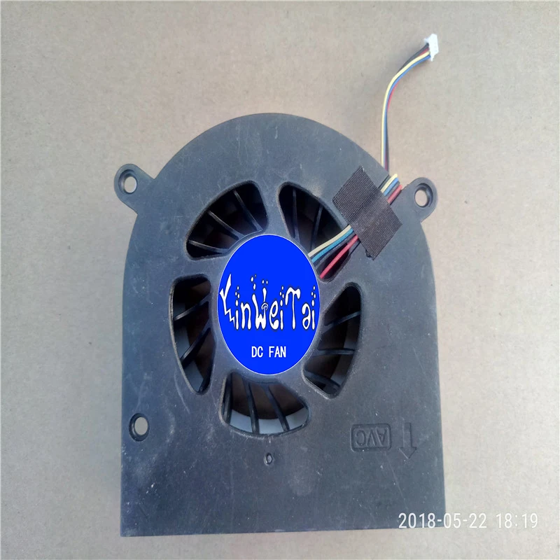 

New CPU Cooling Fan for BASA1025R2U P009 12V 0.7A