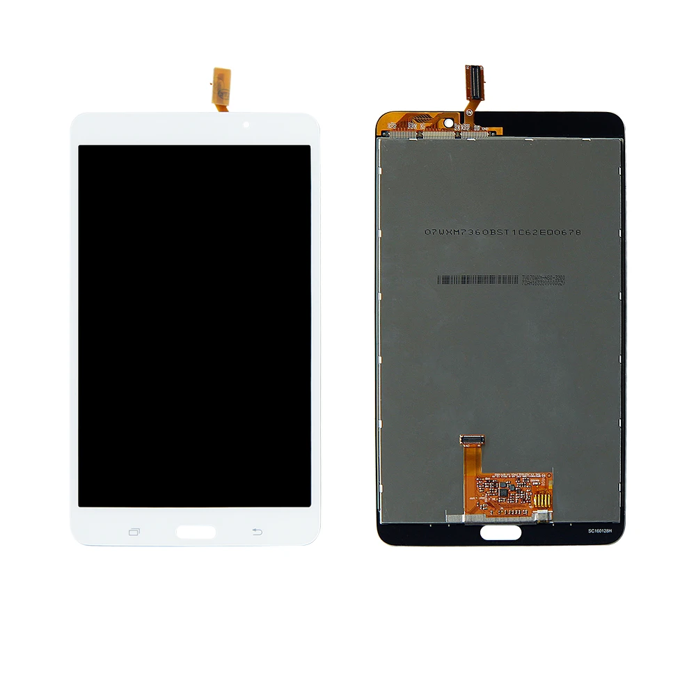 Для SAMSUNG 7 &quotTab 4 SM T237P T230 ЖК дисплей + сенсорный экран с инструментами стекло панели