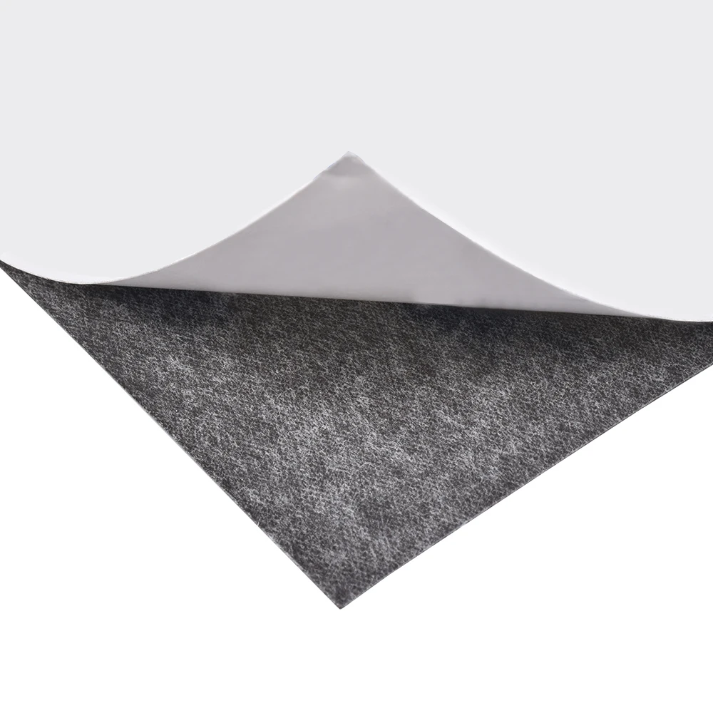 Детали для 3D принтера магнитная печатная платформа квадратная лента 220x220 мм